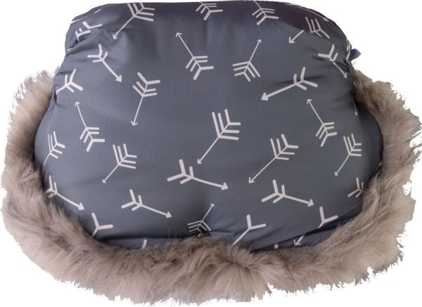 BabyMatex sovepose ikke vanntett Venus+ muffe V-04 piler