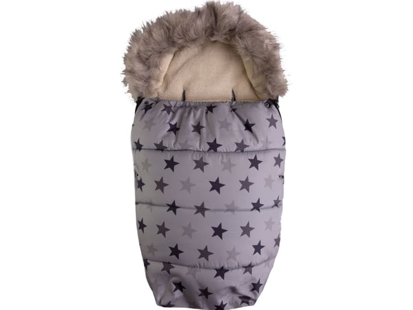 BabyMatex BabyMatex makuupussi Kastumaton Venus+Muffeli V-06 tähdet