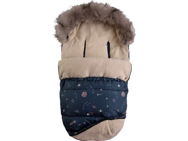 BabyMatex sovepose vannavvisende Venus+ mansjett V-08 kosmos