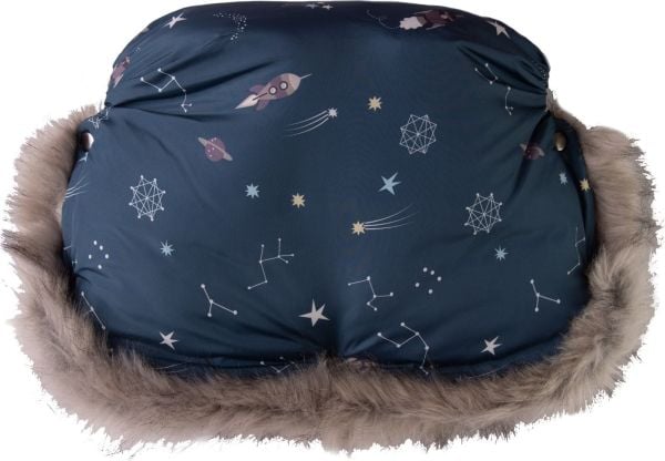 BabyMatex sovepose vannavvisende Venus+ mansjett V-08 kosmos