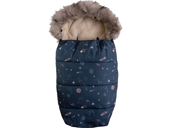 BabyMatex sovepose vannavvisende Venus+ mansjett V-08 kosmos