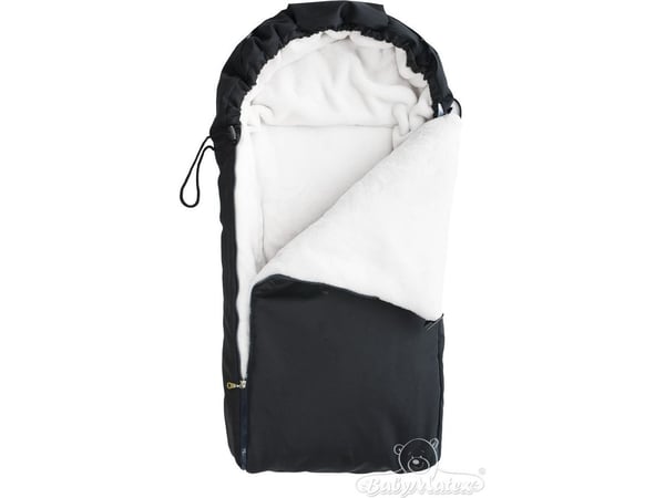 BabyMatex BabyMatex Cocoon vanntett sovepose til trille - 48