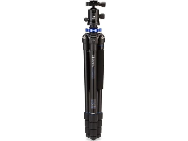 Benro Mach3 stativ TMA28AB2