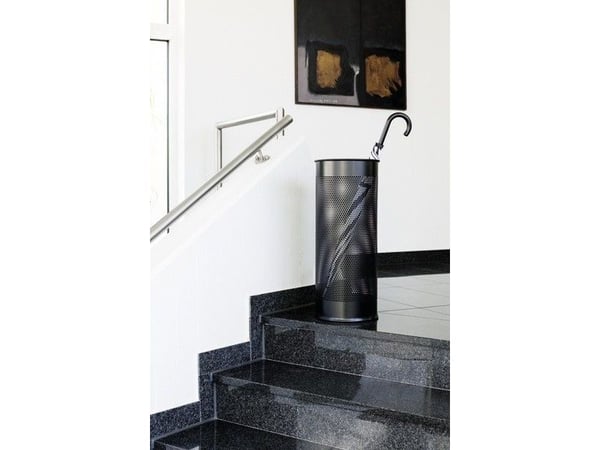Paraplyholder Durable metal sort
