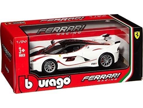 Bburago malliauto Bburago 18-26301W