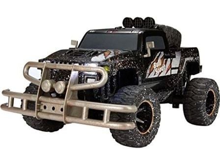 Revell 24629, 8 år
