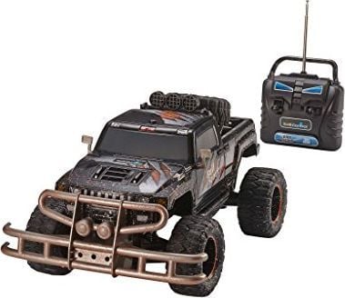 Revell 24629, 8 År