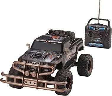Revell 24629, 8 år