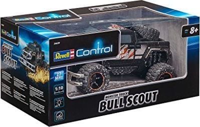 Revell 24629, 8 År