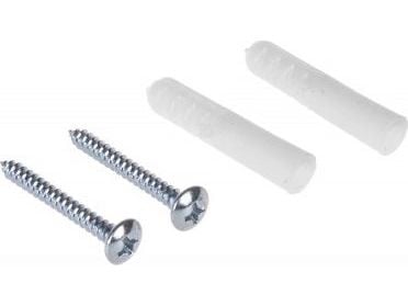 Maclean vegglampe med bevegelsessensor og IR, hvit 15W, IP54, 4000K, 1100lm, MC