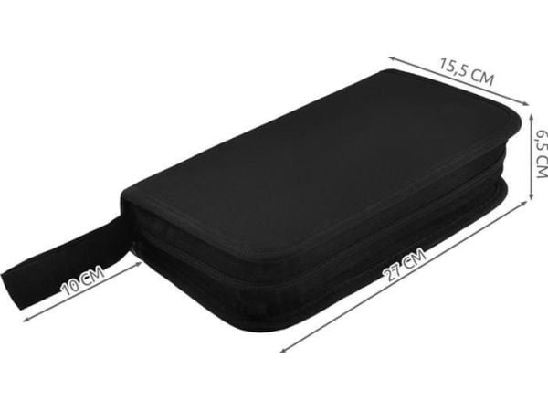 Iso Trade Grange Squeezer Grid -liitinsarja LSA Rj45 Pussi 7874 Iso Trade Grange Squeezer Grid -liitinsarja LSA Rj45 Pussi 7874