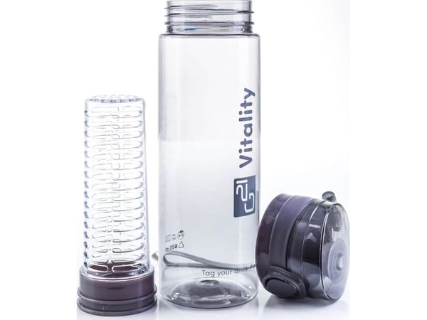 Gertuve G21 60022126 (glatt/mønster) 600 ml