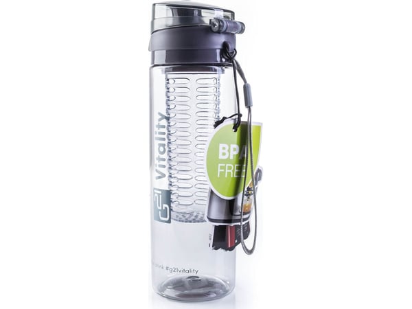 Gertuve G21 60022126 (glatt/mønster) 600 ml