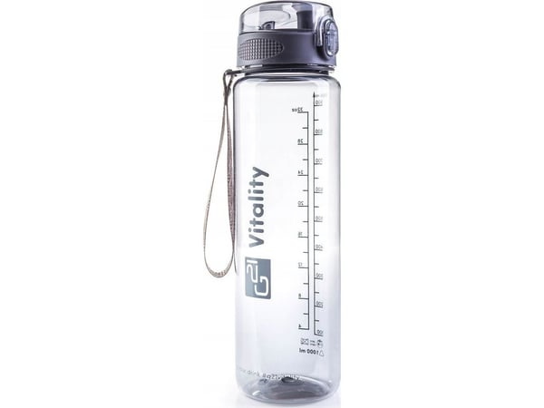 G21 vannkanne 60022229, 1000 ml