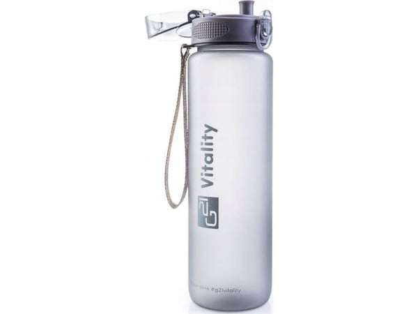 Vannkanne G21 60022227, 1000 ml