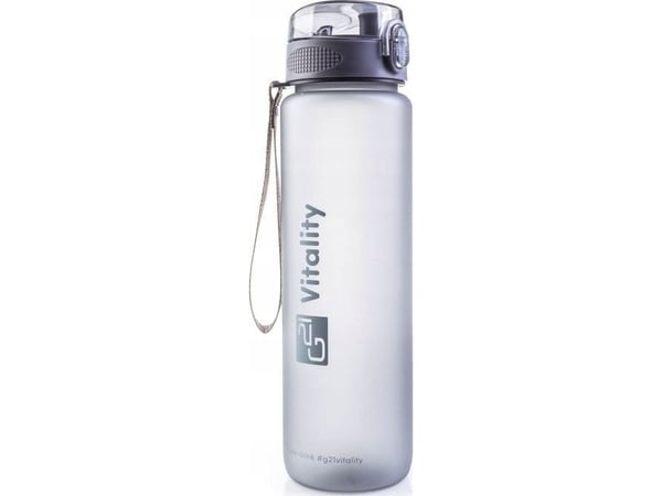 Vannkanne G21 60022227, 1000 ml