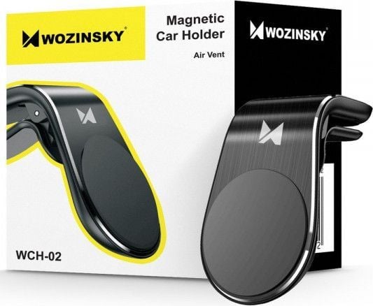 Wozinsky magneettinen autoteline WCH-02