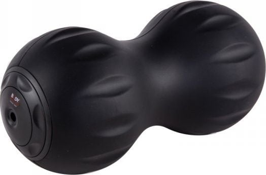 Body Sculpture powerball duo -värähtelevä hierontalaite, jossa on kansi BM 508