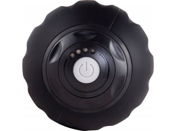Body Sculpture Powerball duo vibrerende massasjeapparat med deksel BM 508