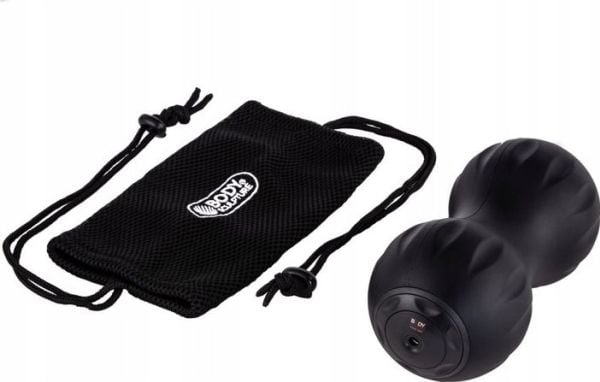 Body Sculpture Powerball duo vibrerende massasjeapparat med deksel BM 508