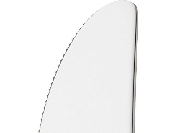 WMF Merit, Bordkniv, Rustfritt stål, Rustfritt stål, Rustfritt stål, 232 mm