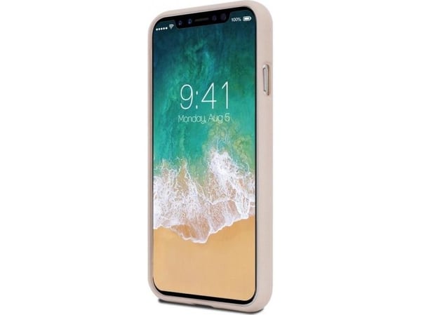 Mercury etui HUAWEI Y5P Soft Jelly case silikon sand