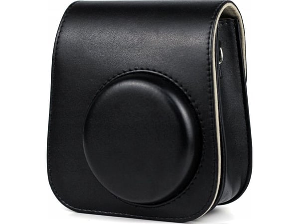LoveInstant etui til Fuji Instax Mini 11 + album - svart
