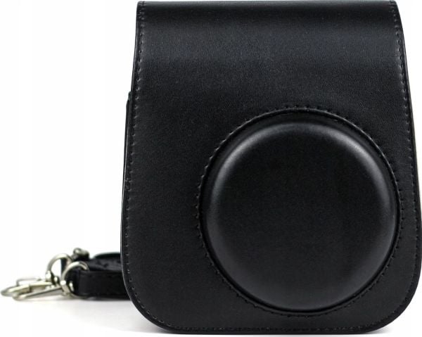 LoveInstant etui til Fuji Instax Mini 11 + album - svart