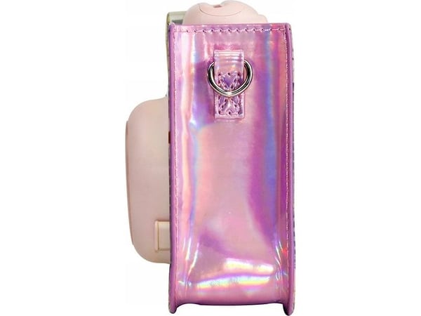 Etui LoveInstant til Fujifilm Instax Mini 11, hvit