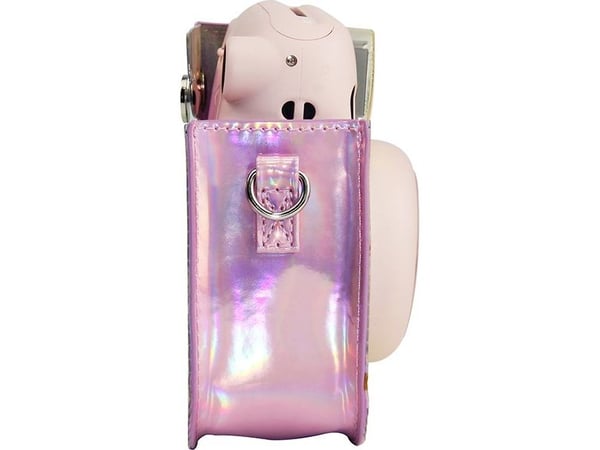 Etui LoveInstant til Fujifilm Instax Mini 11, hvit
