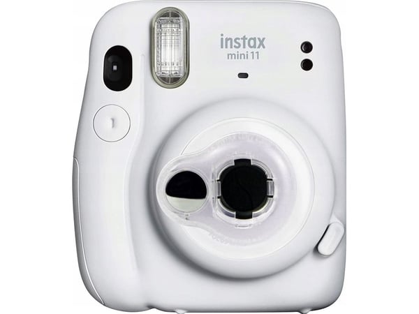 Caiul speil/nasats til Fuji Fujifilm Instax Mini 11 hvit