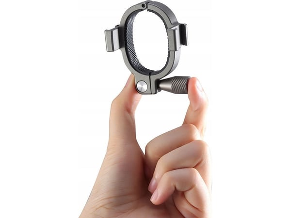 Gimbal Ulanzi feste/holder 2-stoppe ISO til DJI Osmo Mobile 3 / Ulanzi R037 (SB5954)