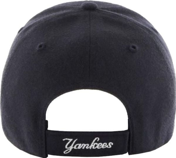 47 Merke 47 Merke MLB New York Yankees Cap B-MVP17WBV-HM marineblå En str.