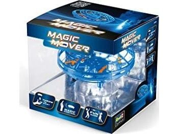 Revell 24106, Uppskjutningsleksak, quadcopter, 8 År, Batterier krävs
