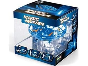 Revell 24106, Uppskjutningsleksak, quadcopter, 8 År, Batterier krävs