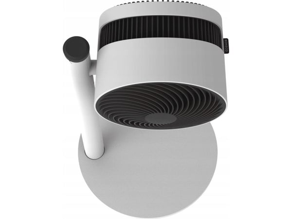 Boneco F120, Kotitaloustuuletin lavoilla, Musta, Valkoinen, Lattia, 57 dB, 610 m³/h, 0 - 270°
