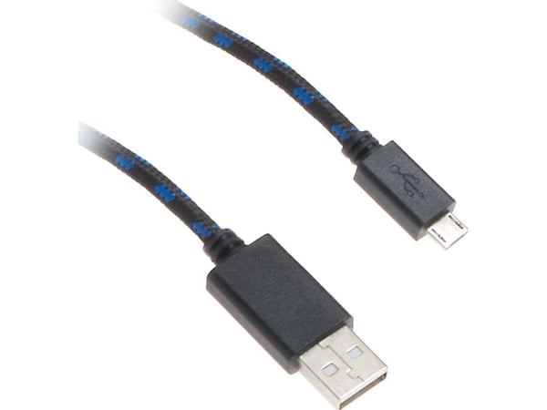 Snakebyte tilbehørspakke GAME:KIT til kontroller for PS4
