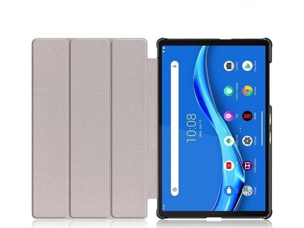 Lenovo Graphic Tablet kotelo Tab M10 FHD TB-X606X (Graffiti) -tabletille