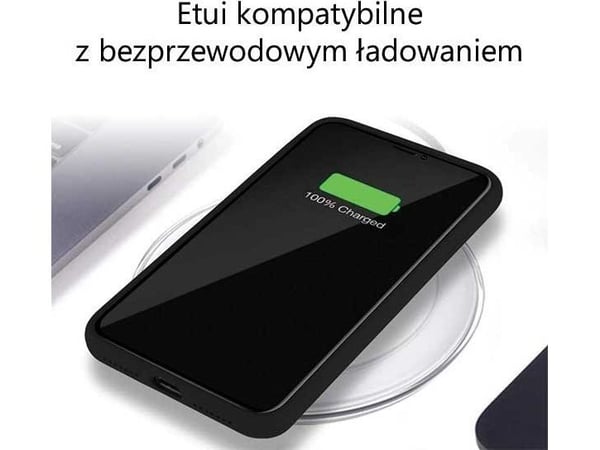 Mercury dėklas skirtas Apple iPhone 12 Pro Max 6.7", juodas
