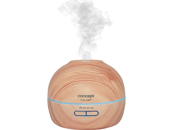 Concept ZV1005, 10 W, AC, 160 mm, 160 mm, 130 mm, 550 g