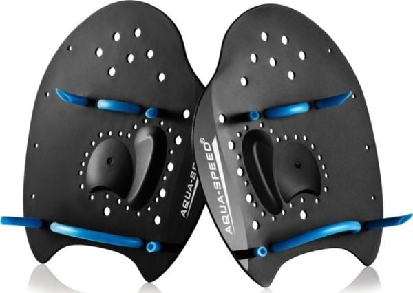 Aqua-Speed svømmeåre SKILL PADDLE størrelse M