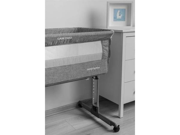 Caretero Sleep2Gether grafitt sideseng