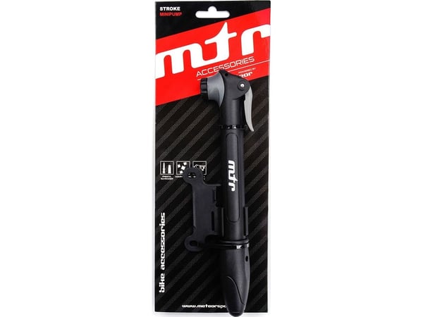 Meteor MINI CYKEL STROKE METEOR