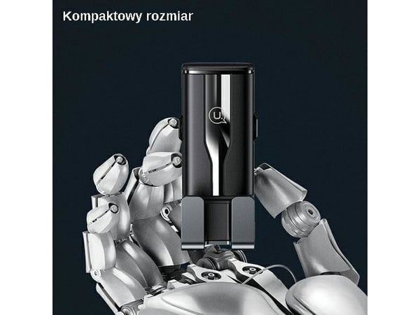 Usams bilholder Gravity ZJ058ZJ01 (klemfeste)
