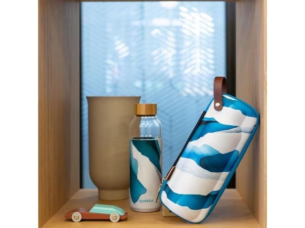 Tohtori Nona blue