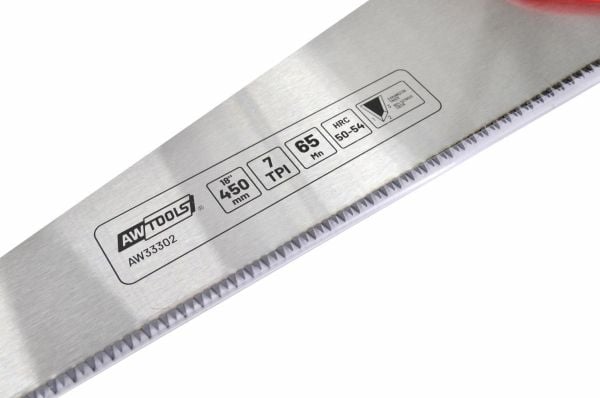 AW-Tools AWTools Puusaha 450-7/1″ Aw33302 Aw33302