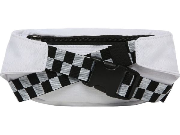 Vans Vans Diy Fanny Pack VN0A4V3OWHT1 hvit One size