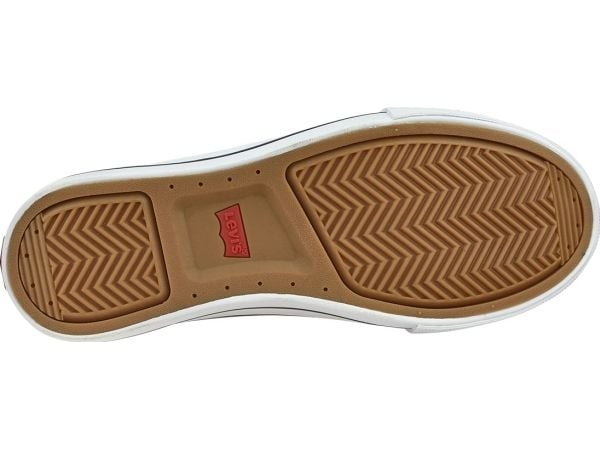 Levi’s Stan Buck Lady 222984-733-17 mørkeblå str. 36