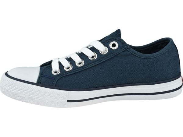Levi’s Stan Buck Lady 222984-733-17 mørkeblå str. 36