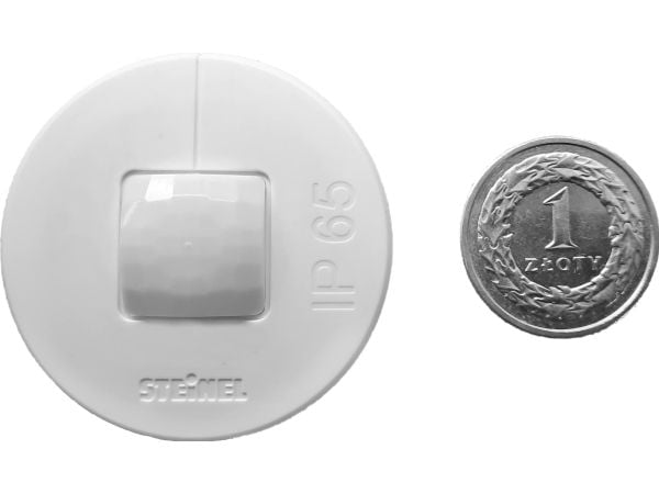 Steinel Närvarodetektor Steinel IR Quattro MICRO DALI2